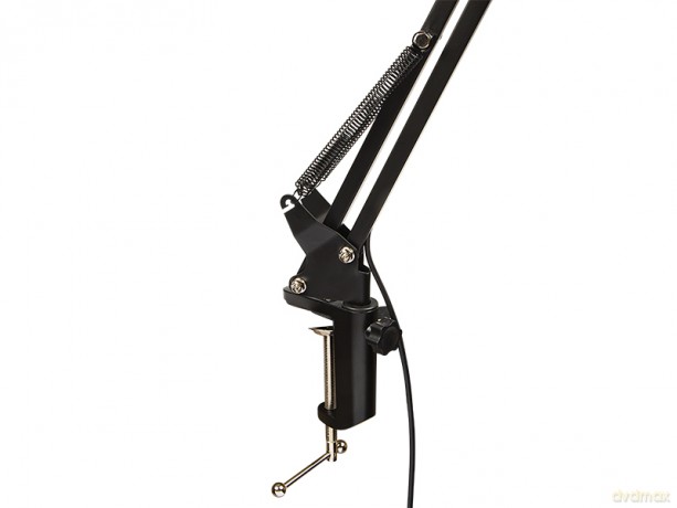 44-147# Lampka biurkowa led lb-07 usb
