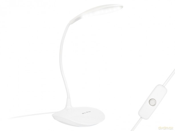 44-152# Lampka biurkowa led lb-12