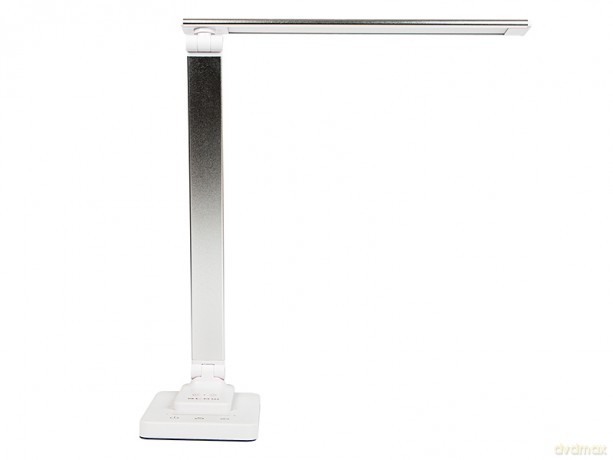 44-161# Lampka biurkowa led indukcja qc lb-17