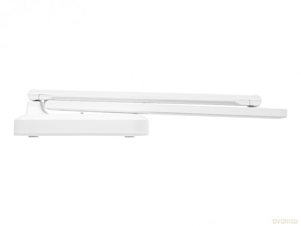 44-164# Lampka biurkowa led lb-19 biała