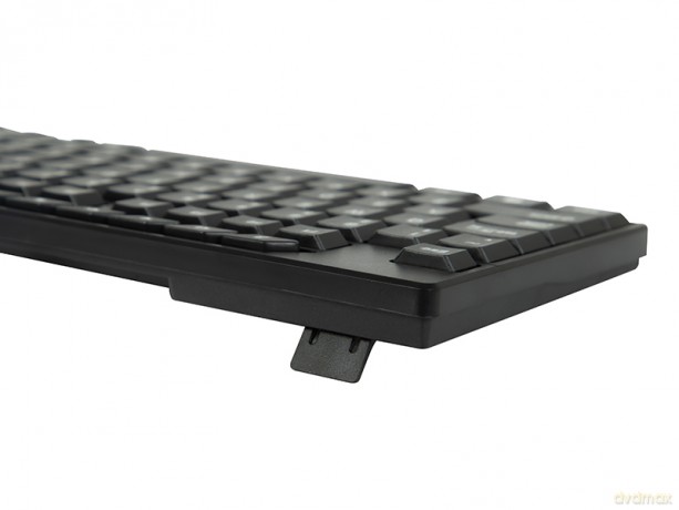 84-226# Klawiatura blow kp-122 usb czarna