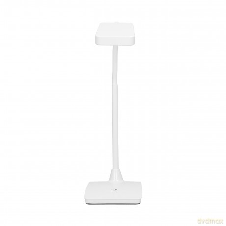 AMET LED DIM 6W, lampka biurkowa, 360lm, 3000K, biała, funkcja ściemniania