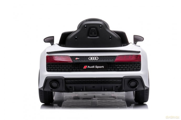 Auto Na Akumulator Audi R8 Lift A300 Światła LED Pilot Białe