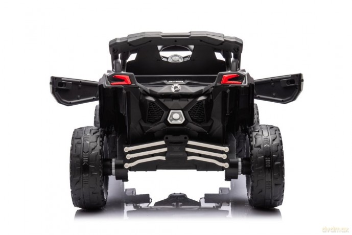 Auto Na Akumulator Buggy Can-am DK-CA003 Biały