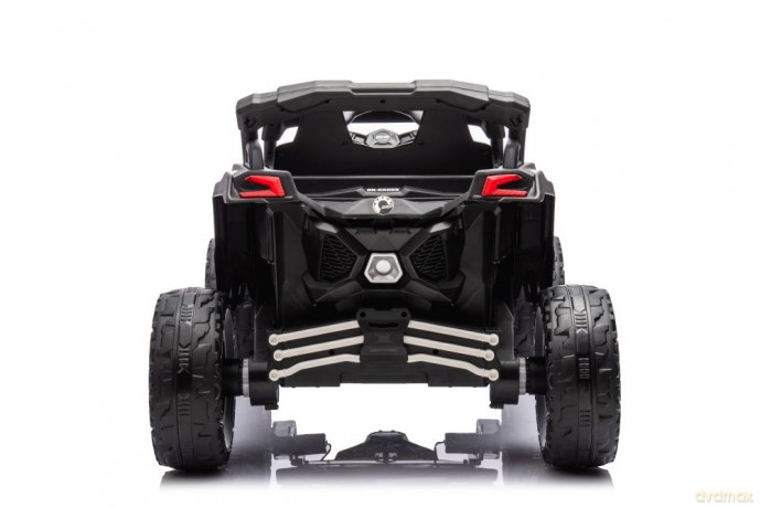Auto Na Akumulator Buggy Can-am DK-CA003 Biały