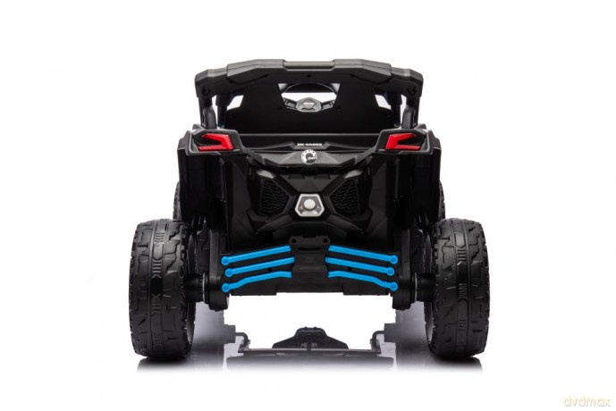 Auto Na Akumulator Buggy Can-am DK-CA003 Niebieski
