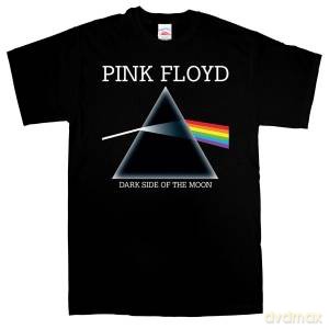 Pink Floyd: Dark Side Of The Moon XL [T-Shirt]