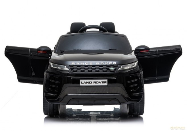 Auto na Akumulator Range Rover Evoque Pilot LED Czarny
