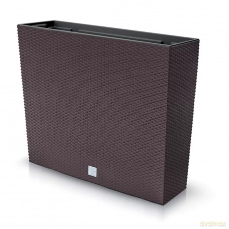 Doniczka Rato Case Tower DRC600T umbra