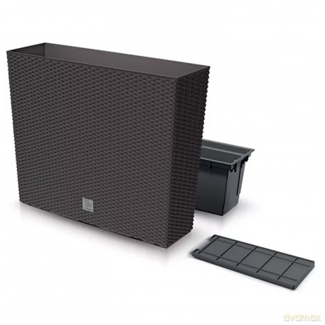 Doniczka Rato Case Tower DRC600T umbra