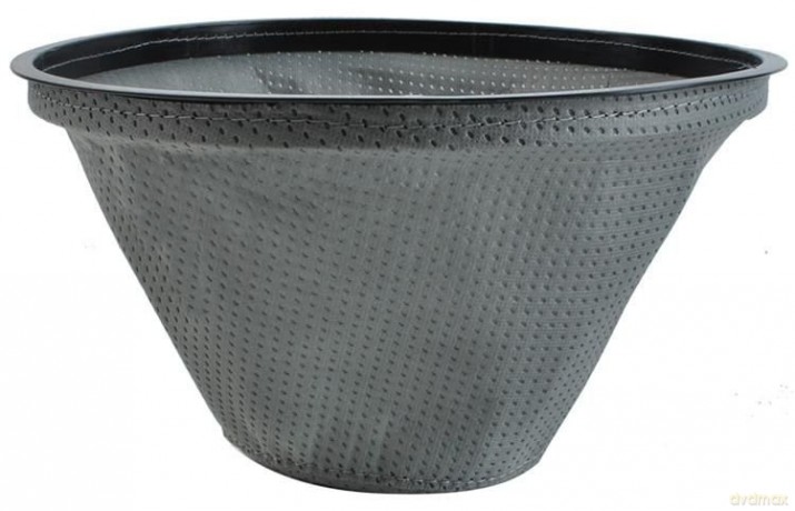 Filtr materiałowy do odkurzacza popiołu 1170