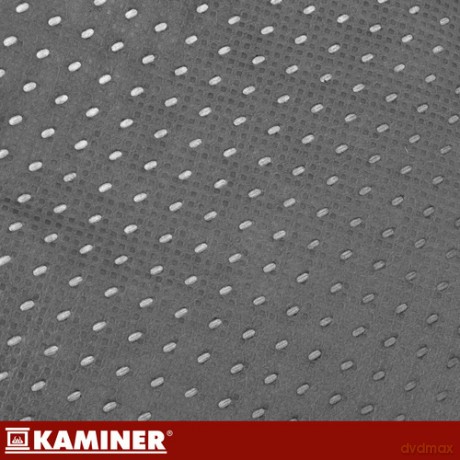 Filtr materiałowy do odkurzacza popiołu 1170
