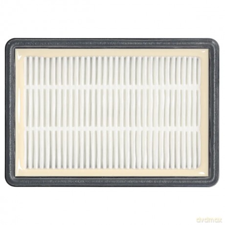 Filtr wylotowy hepa do ded6604