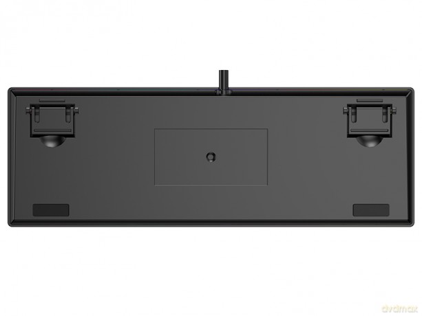 Klawiatura mechaniczna Tracer GAMEZONE RAPTOR 63 USB