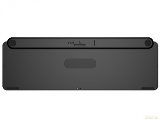 Klawiatura TRACER STONE RF (2,4G+BT)