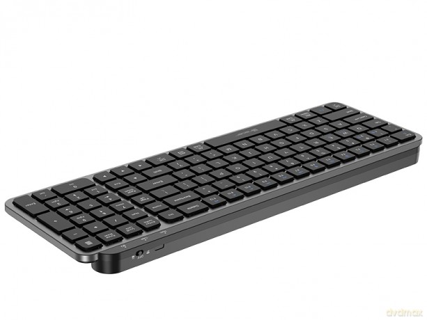 Klawiatura TRACER STONE RF (2,4G+BT)