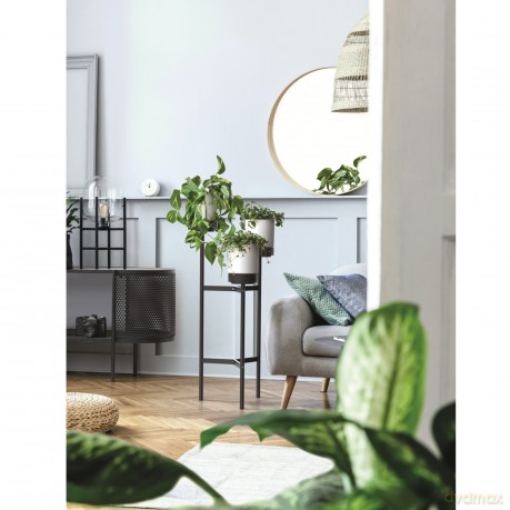 Kwietnik BLOOMIE STAND - beton