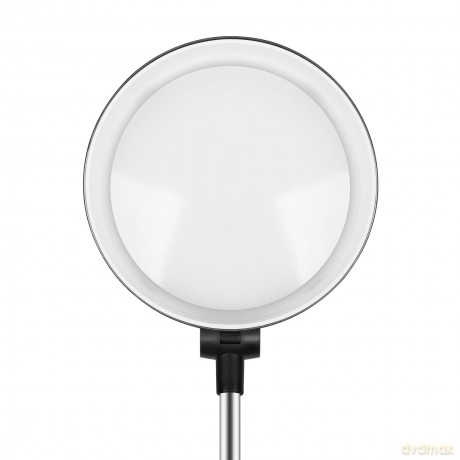 Lampa stojaca led ze ściemniaczem i zmianą temperatury barwowej