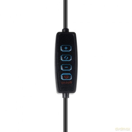 Lampka biurkowa kreślarska Izoxis 24223
