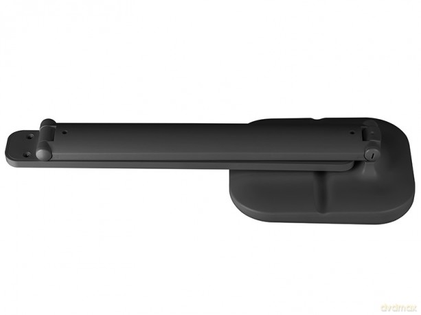 Lampka biurkowa LED TRACER Negra
