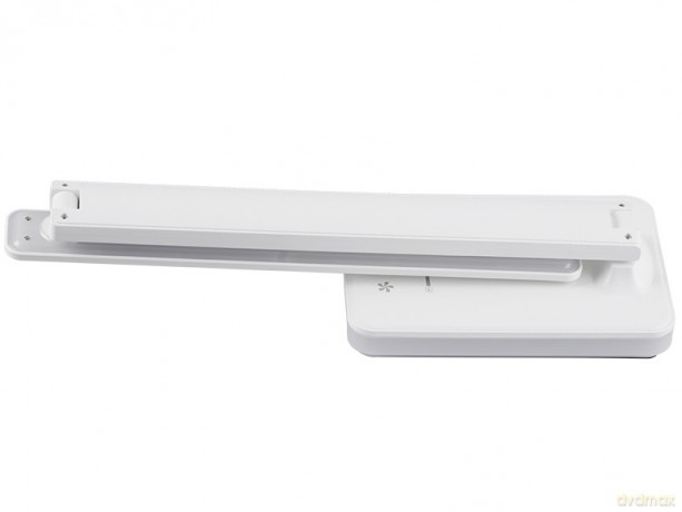 Lampka biurkowa LED TRACER PRISMA White
