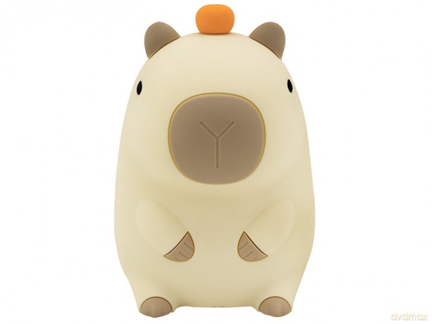 Lampka nocna Tracer Capybara
