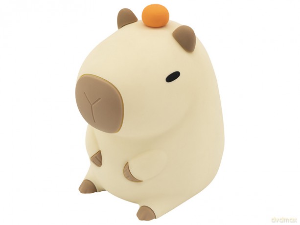 Lampka nocna Tracer Capybara