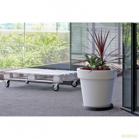 Mobilna podstawka 29,2cm okrągła Mobile Saucer IPRR300-S433