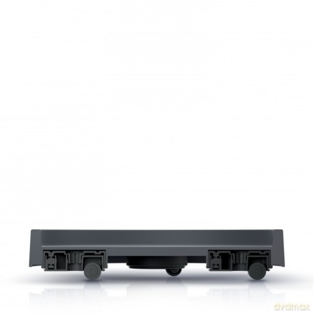 Mobilna podstawka 36,6cm okrągła Mobile Saucer IPRR370-S433
