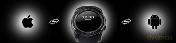 N084 smartwatch v8 zegarek smart watch pl karta sim sd