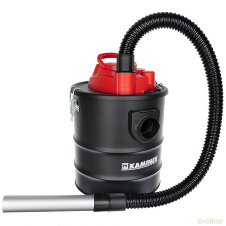 Odkurzacz do popiołu ODK006-15L Kaminer 26239