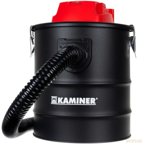 Odkurzacz do popiołu ODK006-15L Kaminer 26239
