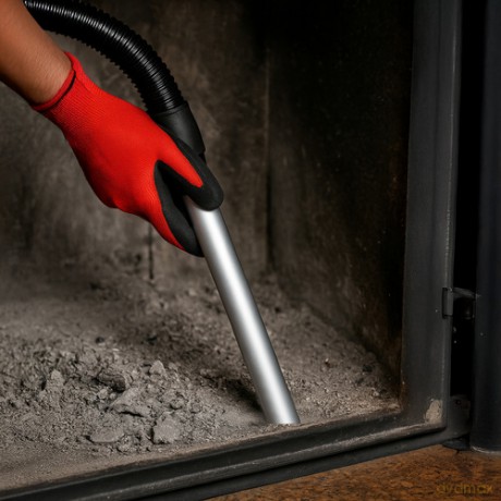 Odkurzacz do popiołu ODK006-15L Kaminer 26239