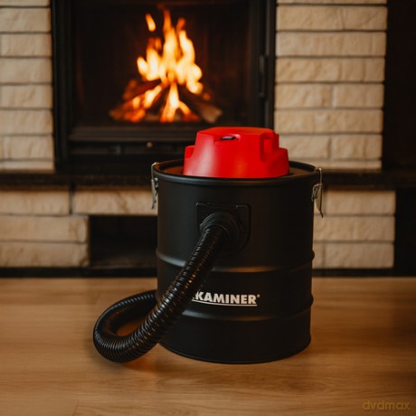 Odkurzacz do popiołu ODK006-15L Kaminer 26239