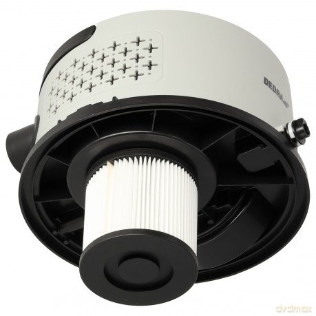 Odkurzacz piorący 2w1, 1200w
