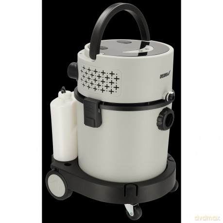 Odkurzacz piorący 2w1, 1200w