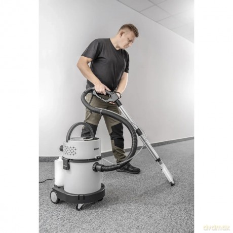 Odkurzacz piorący 2w1, 1200w