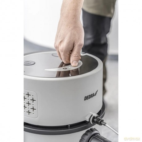 Odkurzacz piorący 2w1, 1200w