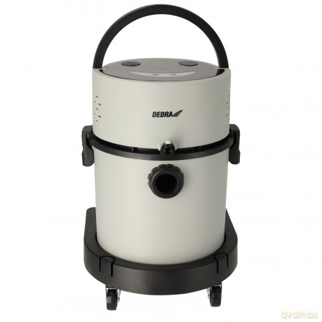 Odkurzacz piorący 2w1, 1200w