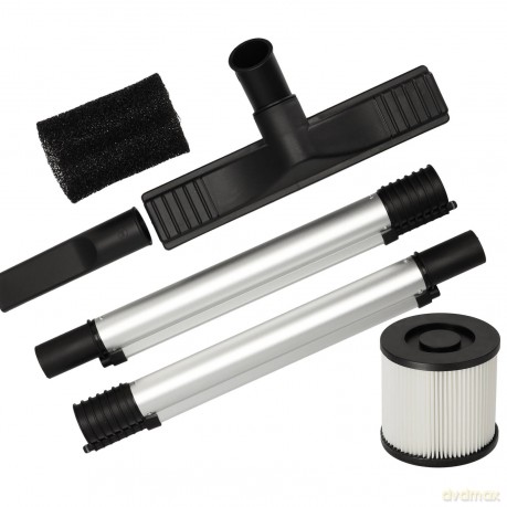 Odkurzacz piorący 2w1, 1200w