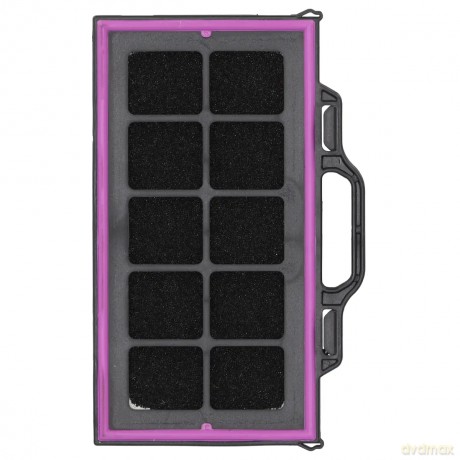 Odkurzacz warsztatowy 1600w 30l