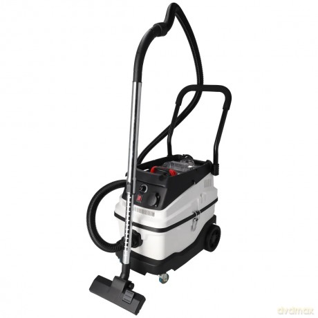 Odkurzacz warsztatowy 1600w 30l