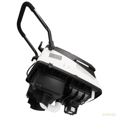 Odkurzacz warsztatowy 1600w 30l