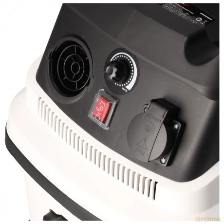 Odkurzacz warsztatowy 1600w 30l