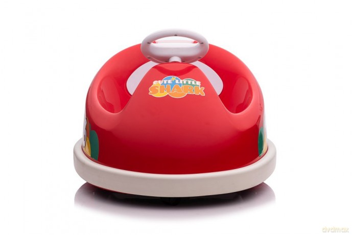 Pojazd Na Akumulator XMX621 Czerwony