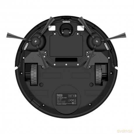 Robot sprzątający TEESA SMART VAC 2