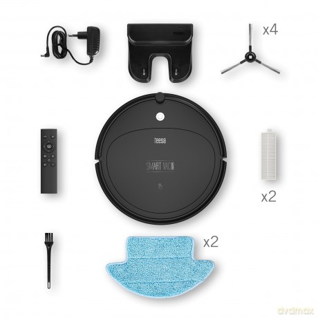 Robot sprzątający TEESA SMART VAC 2