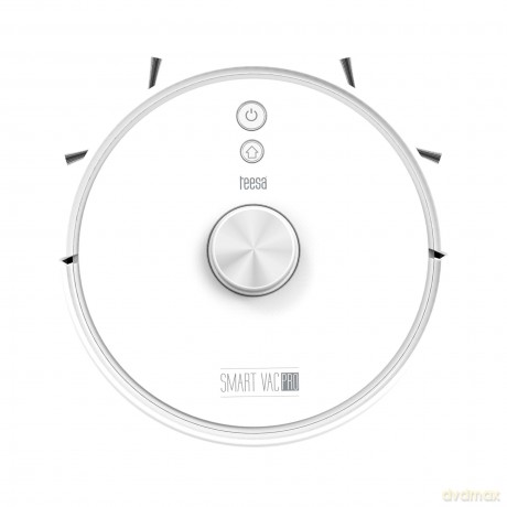 Robot sprzątający TEESA SMART VAC PRO
