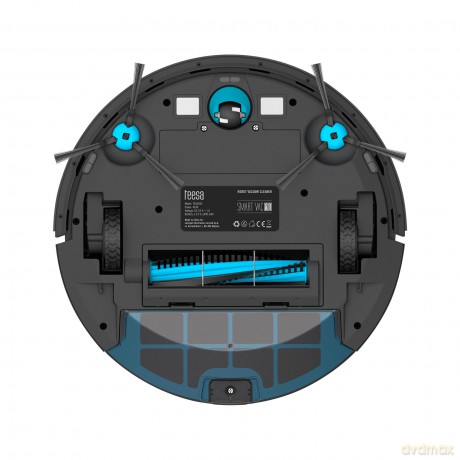 Robot sprzątający TEESA SMART VAC PRO
