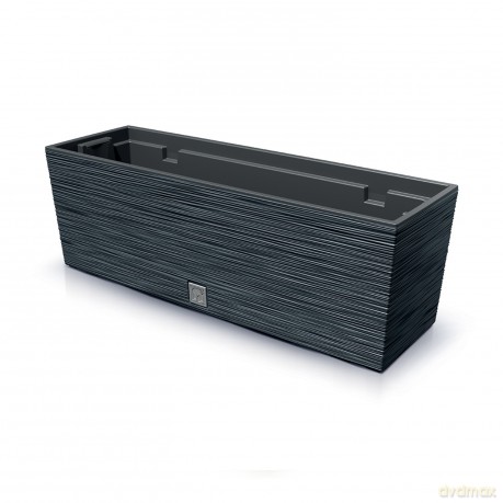 Skrzynka FURU CASE DFC600 - antracytowy